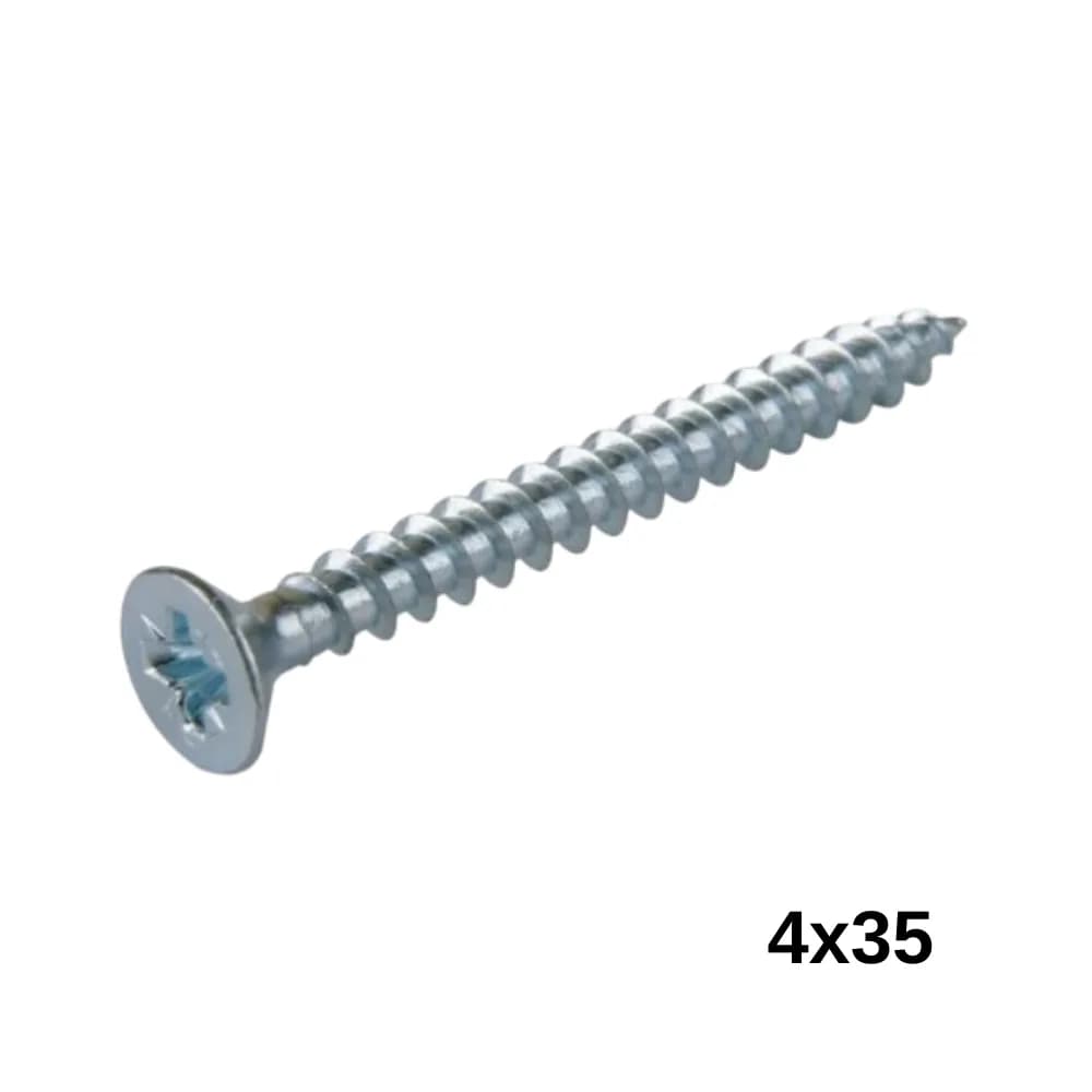 Sunta Vidası 40*35 500 Ad.
