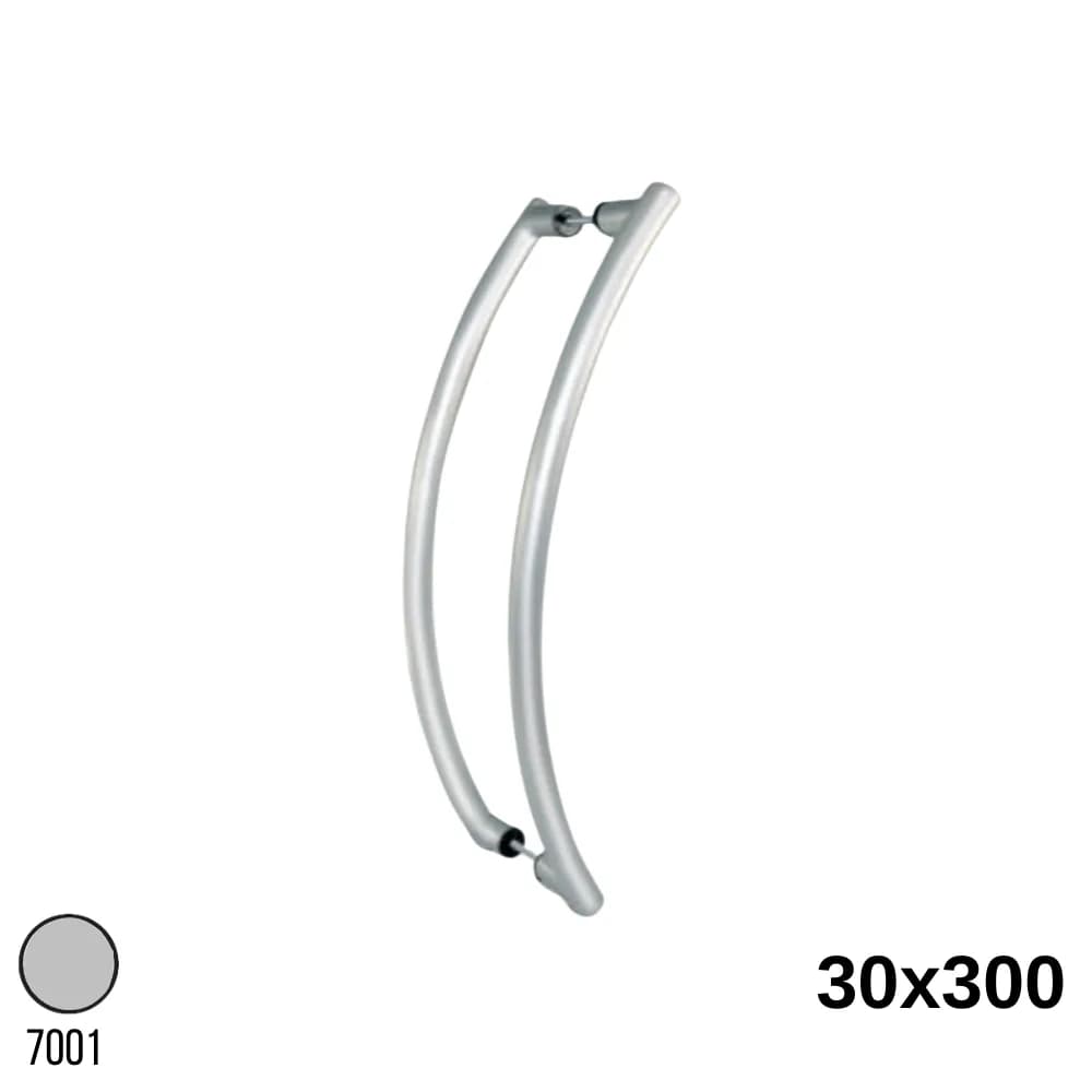 Yay Kol 30X300 mm Eloksal