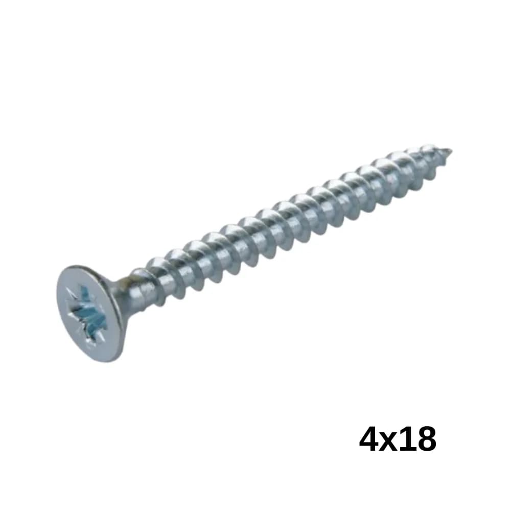Sunta Vidası 40*18 1000 Ad.