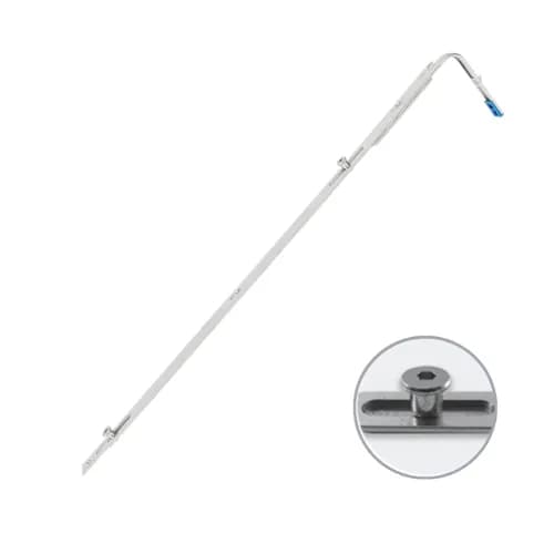 Endow 1700-2200 Arka Kilitleme Emniyetli (130Cm) Sc