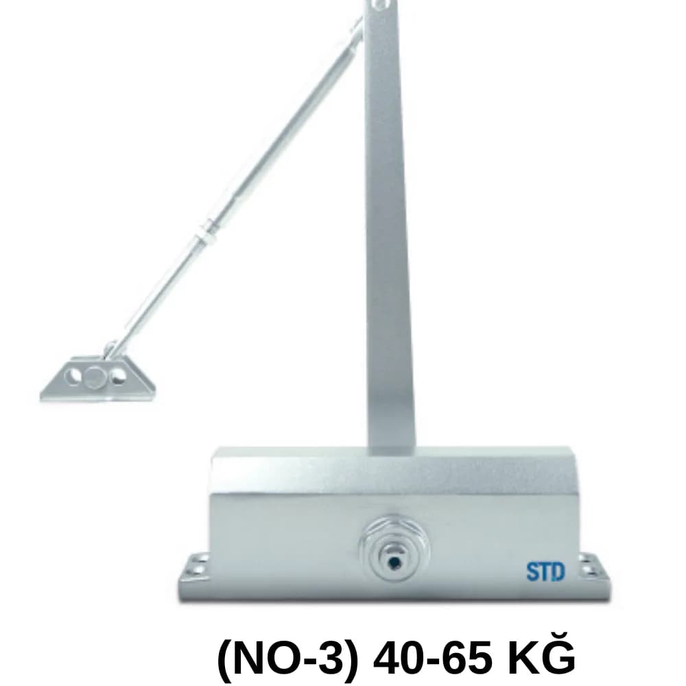 STD. Kapı Hidroliği 45 Kğ