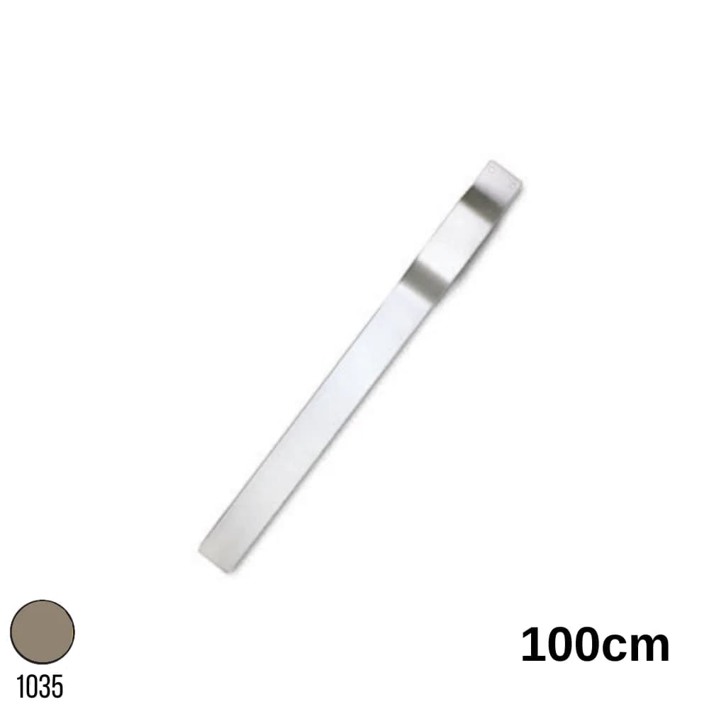 Lama Bant Kol 100 cm (Takım) Bronz