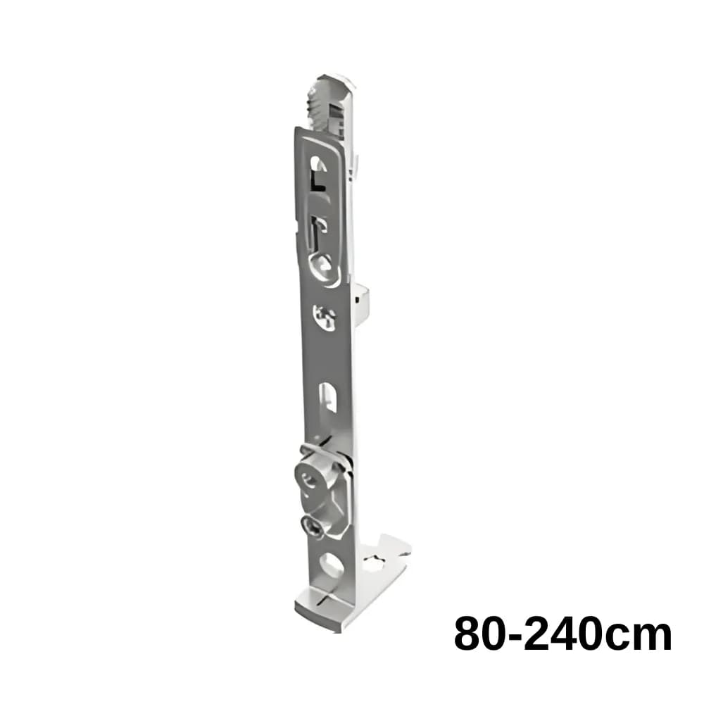 Kale 800-2400 Çift Açılım İspanyoletialt Elemanı 2100(H) 1-11406-21-Hk1
