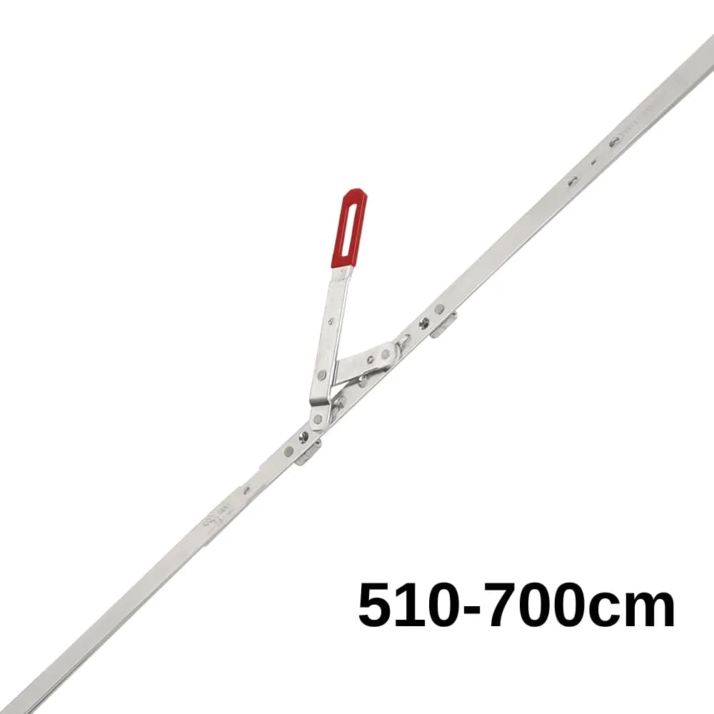 Endow 510-700 Levye Kollu Gizli İspanyoleti