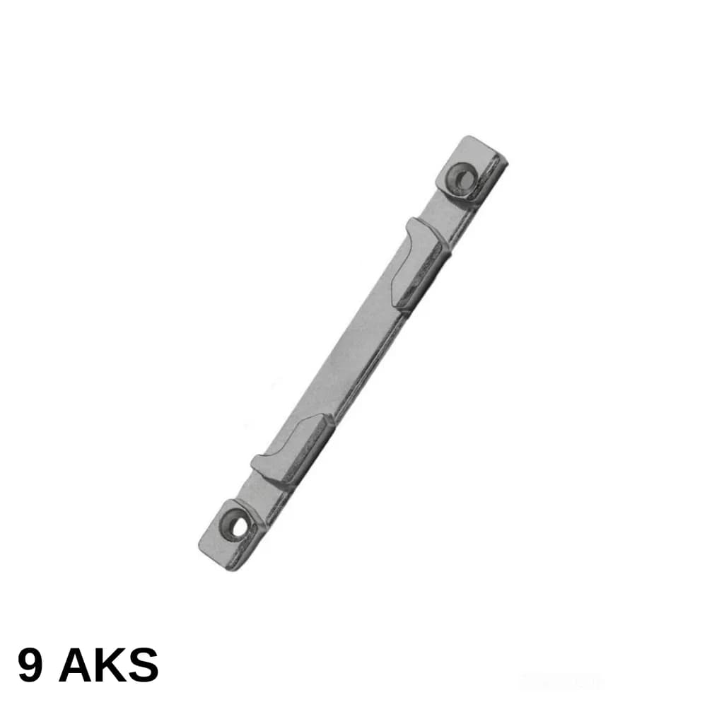Kale Çift Açılım Alt Kilitleme Karşılığı 9 Aks 1-32851-09