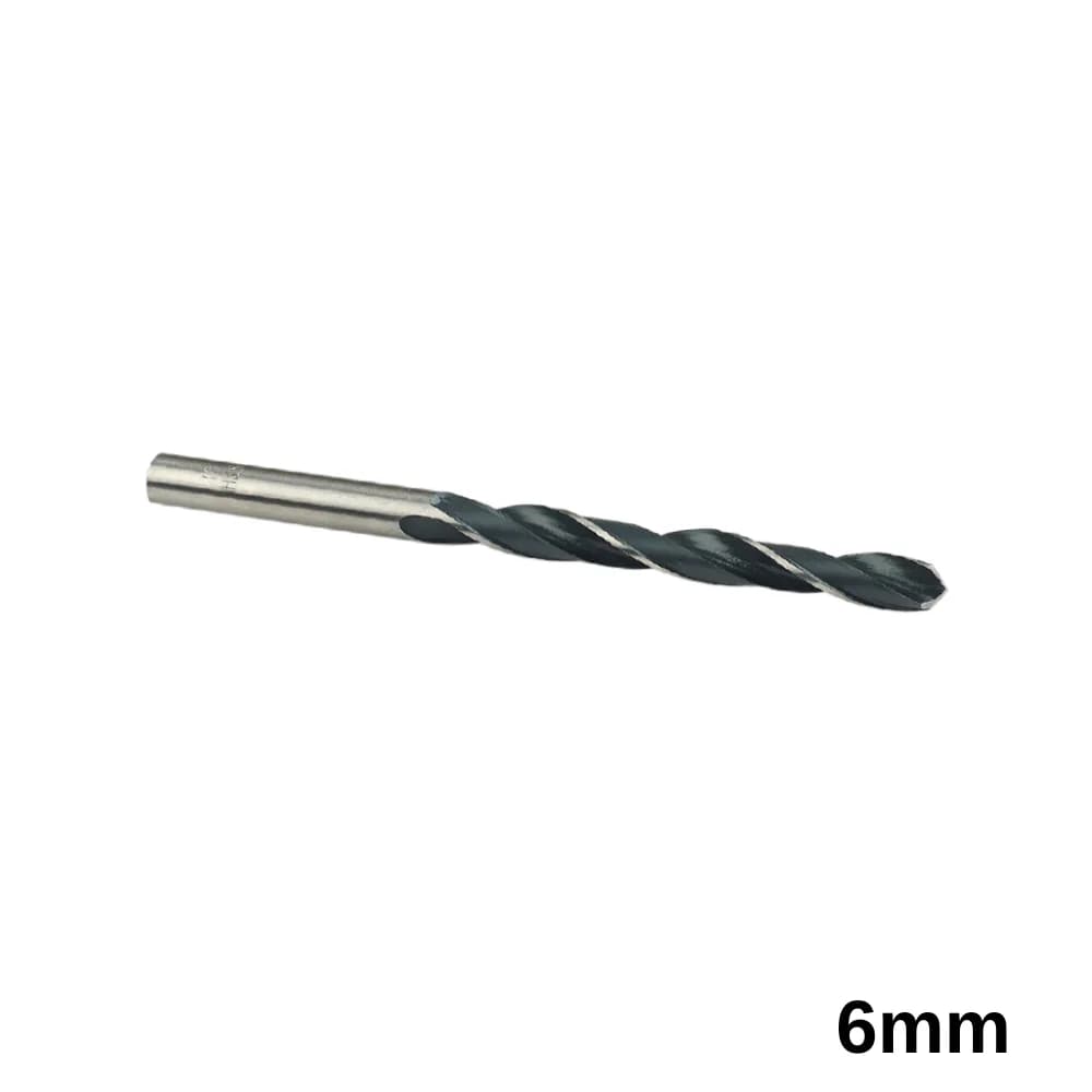 6 mm HSS Matkap Ucu (1517)