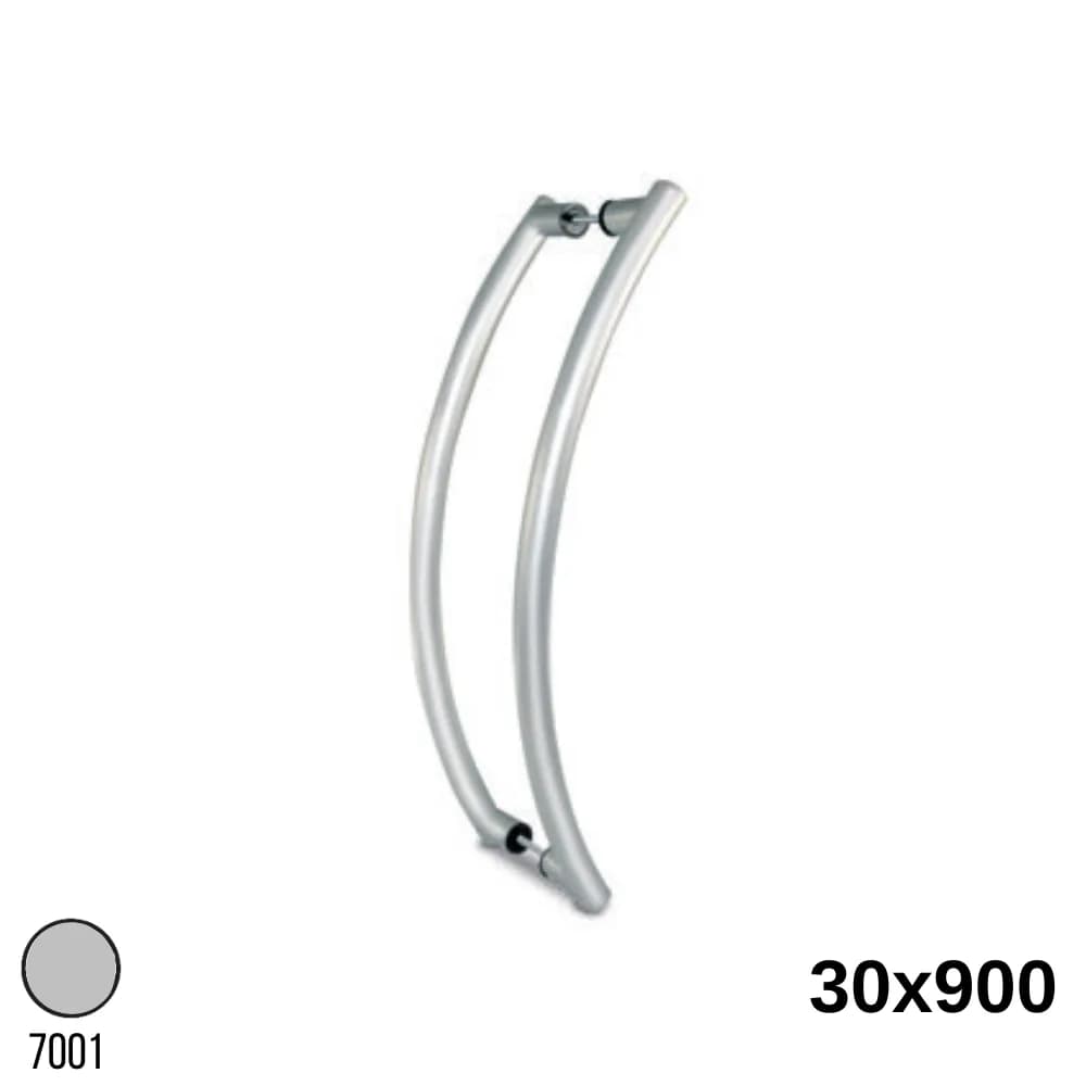Yay Kol 30X900 mm Eloksal