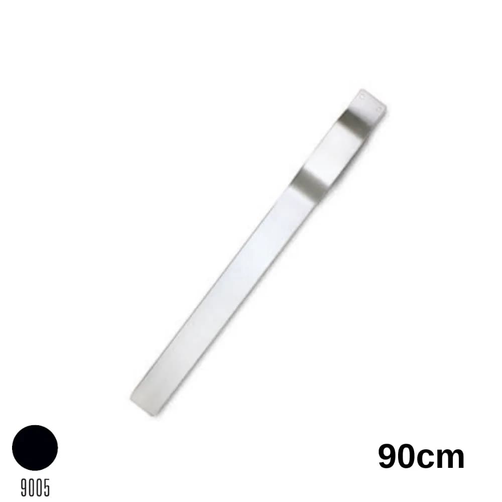 Lama Bant Kol 90 cm (Takım) Siyah