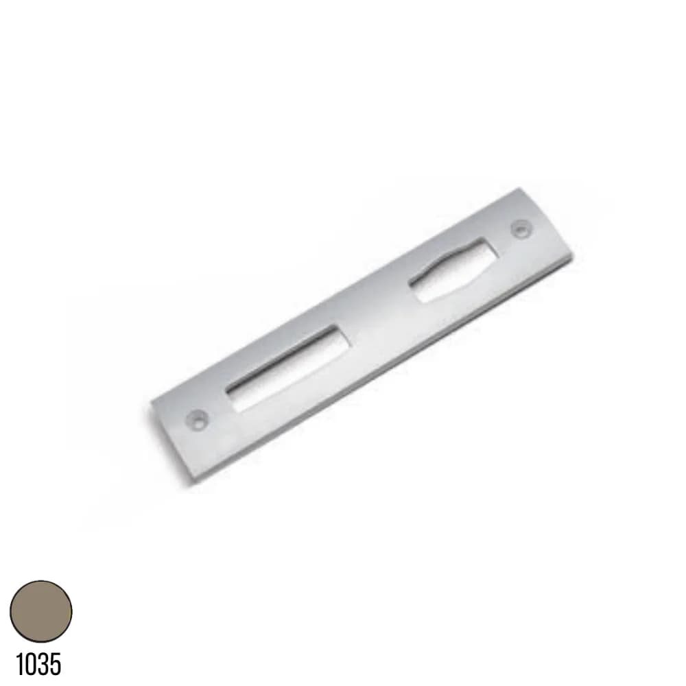 C60 Kilit Karşılığı Makaralı Bronz