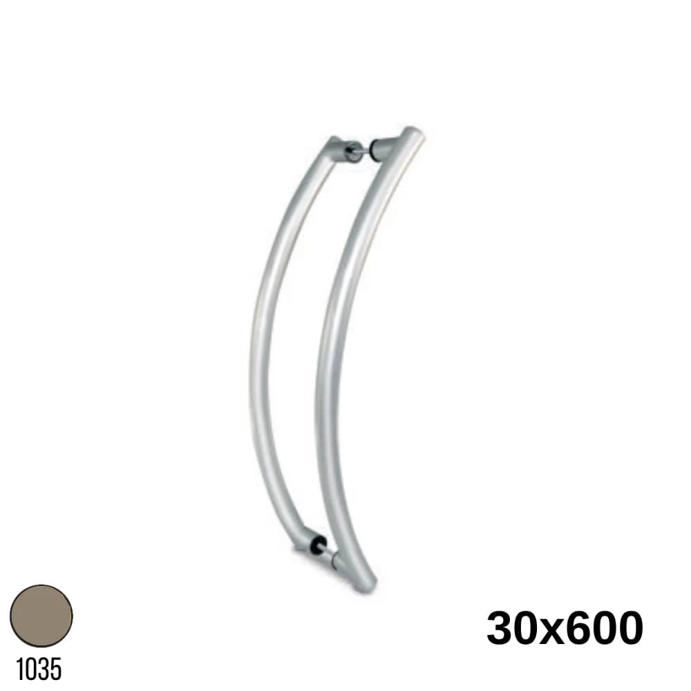 Yay Kol 30X600 mm Bronz