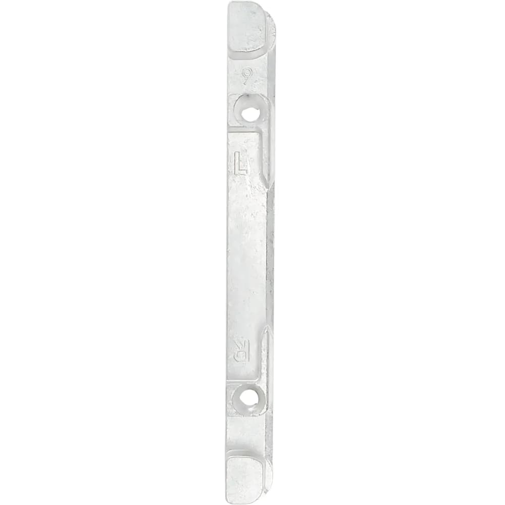 Endow Alt Kilitleme (Pivot) Zamak Karşılık 9 Aks