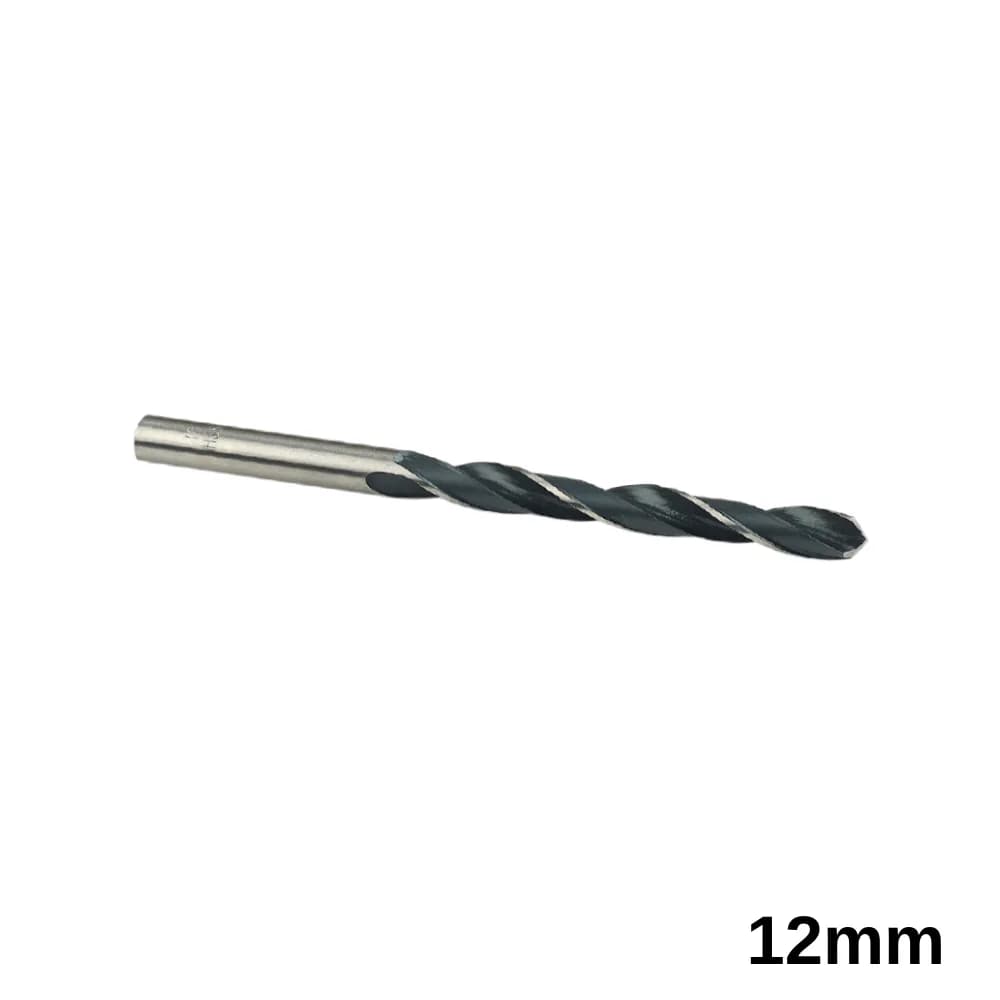 12 mm HSS Matkap Ucu (1529)
