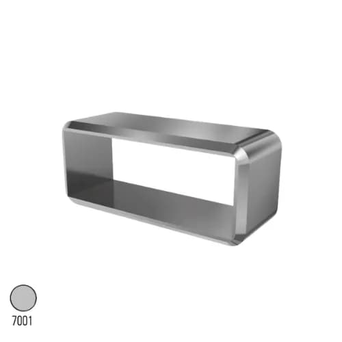 60X25 Bilezik Eloksal