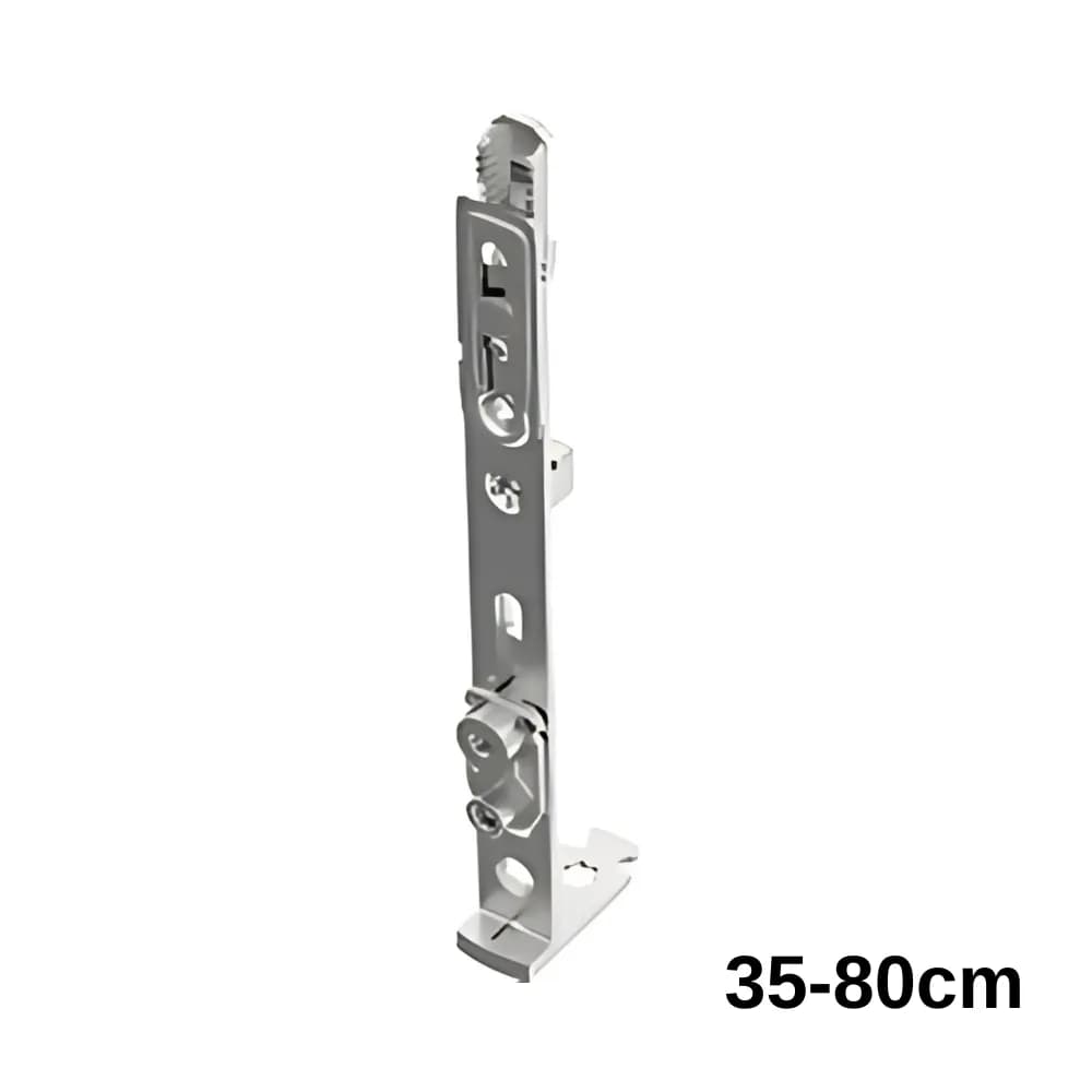 Kale 350-800 Çift Açılım İspanyoletialt Elemanı 800(H) 1-11406-08-H
