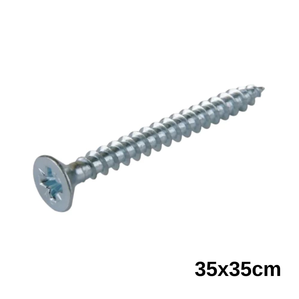 Sunta Vidası 35*35 1000 Ad.