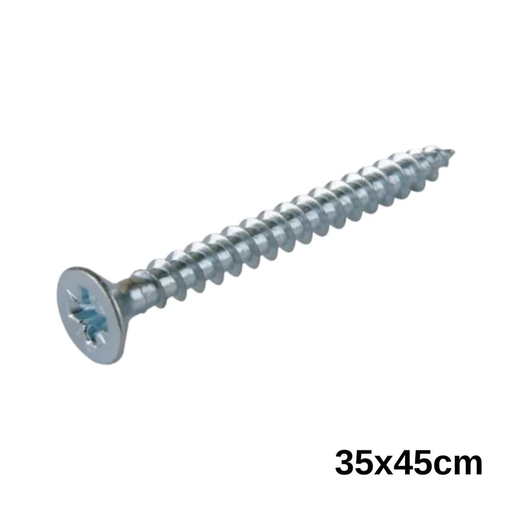 Sunta Vidası 35*45 500 Ad.
