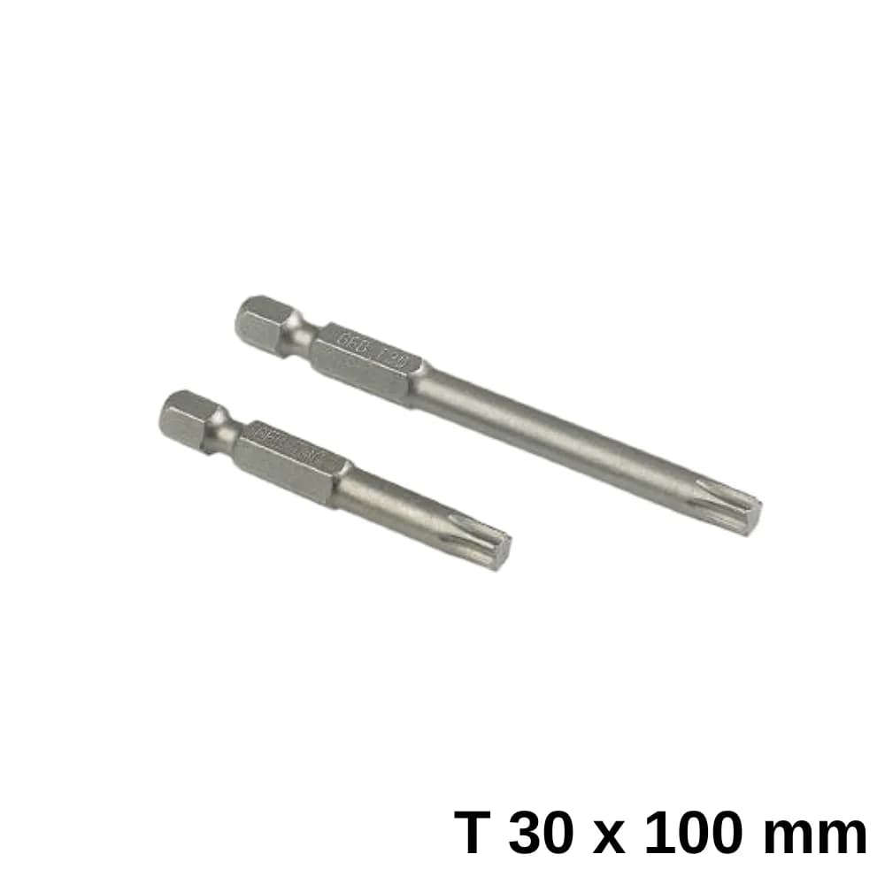 Tork Uç Uzun T30 10 cm (2523)