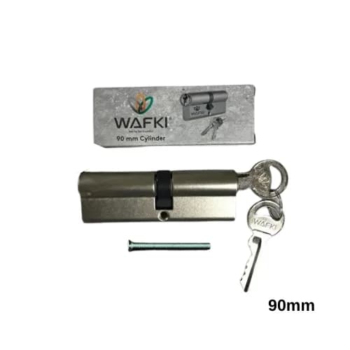 Wafki 90 Lık Barel