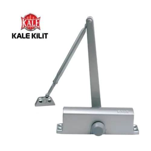 Kale Kapı Hidroliği Güç ve Çarpma Ayarlı 2,5 No (25-125) KĞ