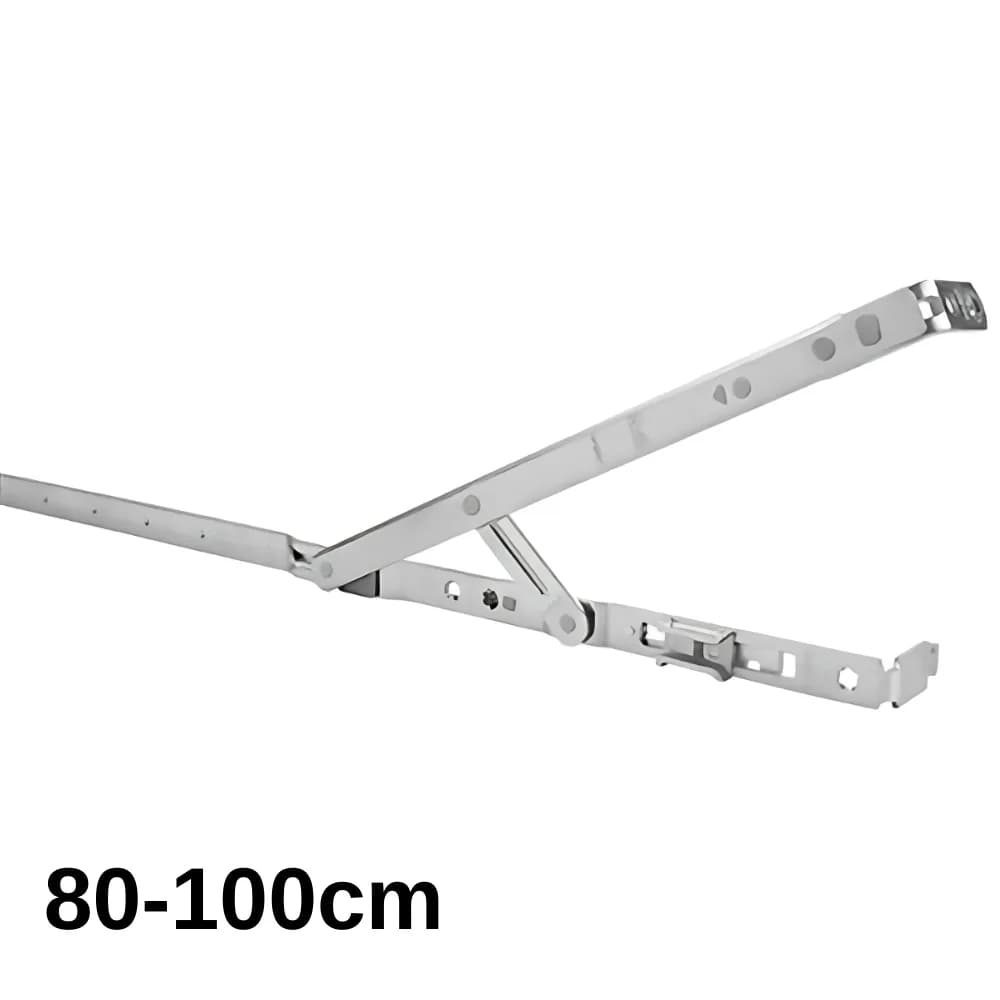 Kale 801-1000 Kasa Kanat Makas Tk. (Ayarsız) 840 1-11001-08-A-O