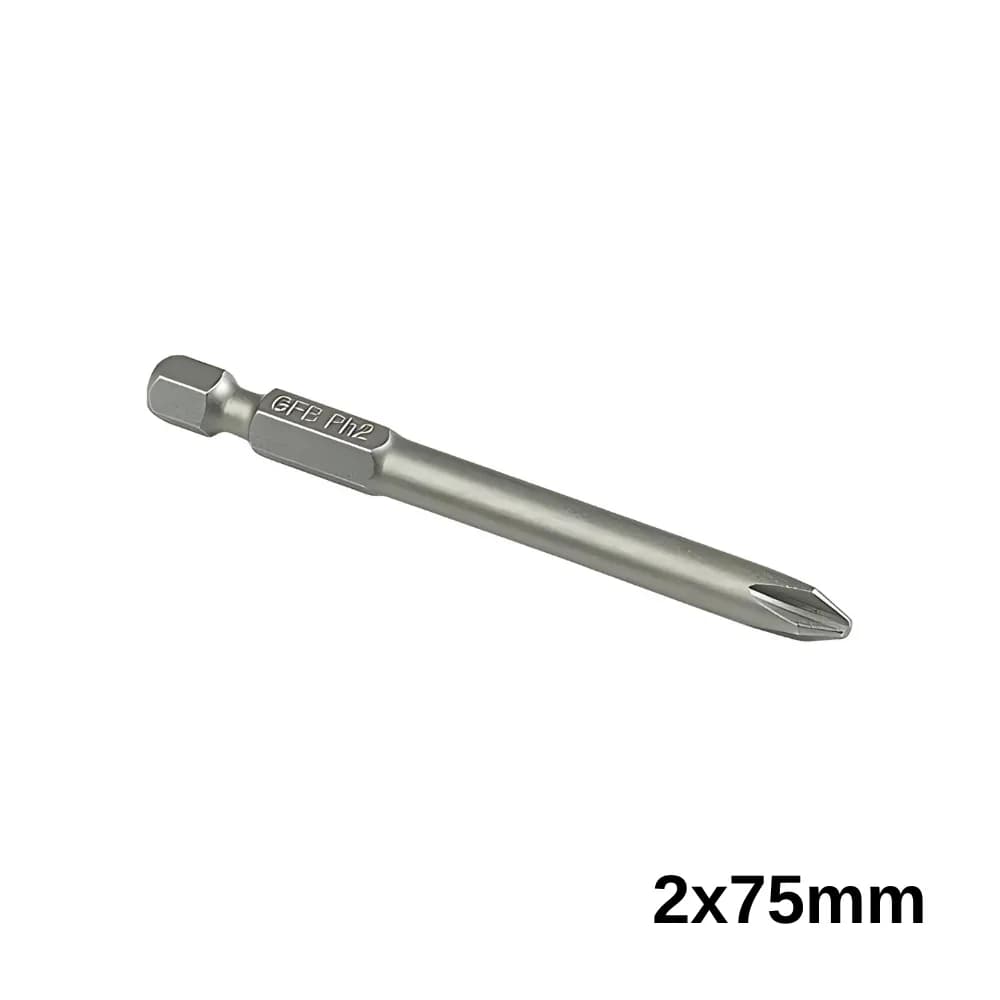 Yıldız Uç Ph 2*75 mm (2502)