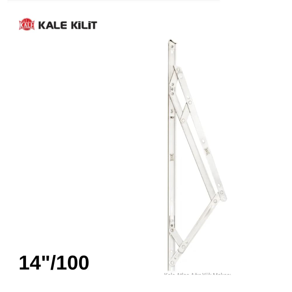 Kale 14 Lük Cephe Makası 1000 mm - 65 kg 1-45341-Hj-14