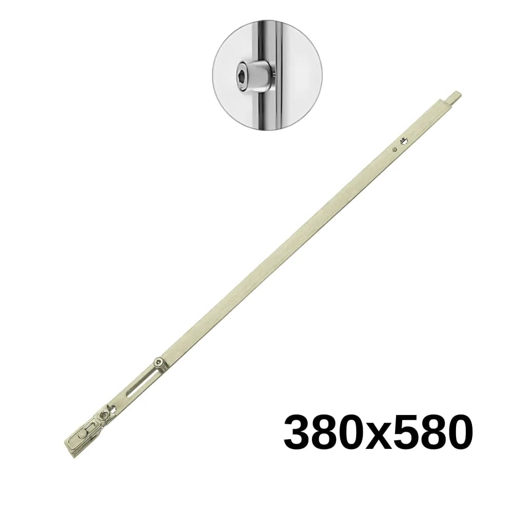 Kale 380-580 Uzatma Elemanı (Pimli) 580 1-11255-58-O