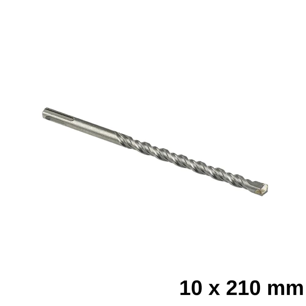 Sds 10*210 mm Hıltı Uç (1991)