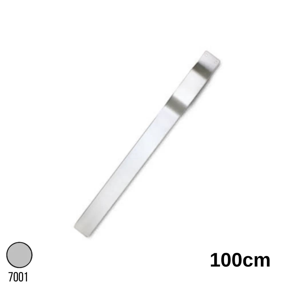 Lama Bant Kol 100 cm (Takım) Eloksal