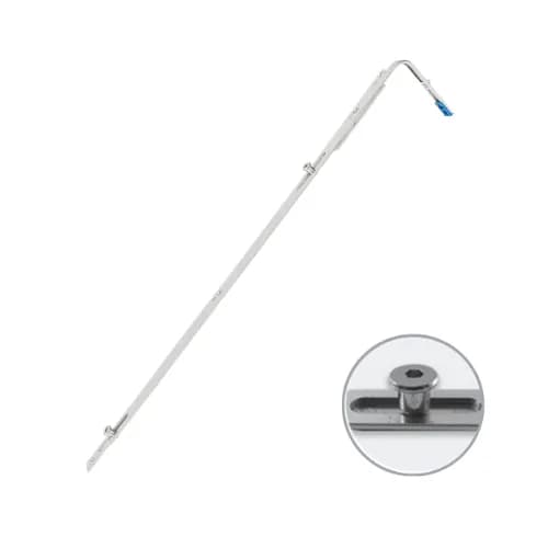 Endow 1200-1700 Arka Kilitleme Emniyetlisk2 (75Cm) Ak 12-04 Sc