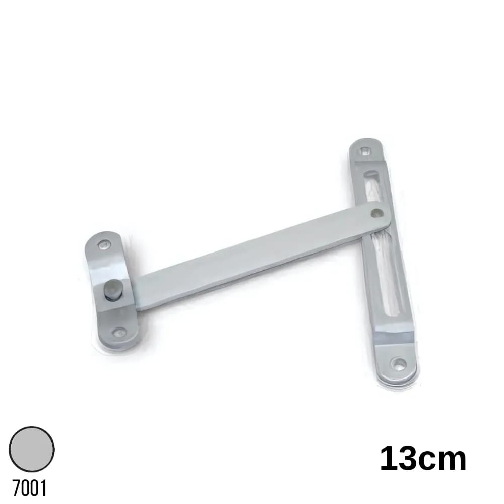 Aldoks Vasistas Makas 13 cm Eloksal