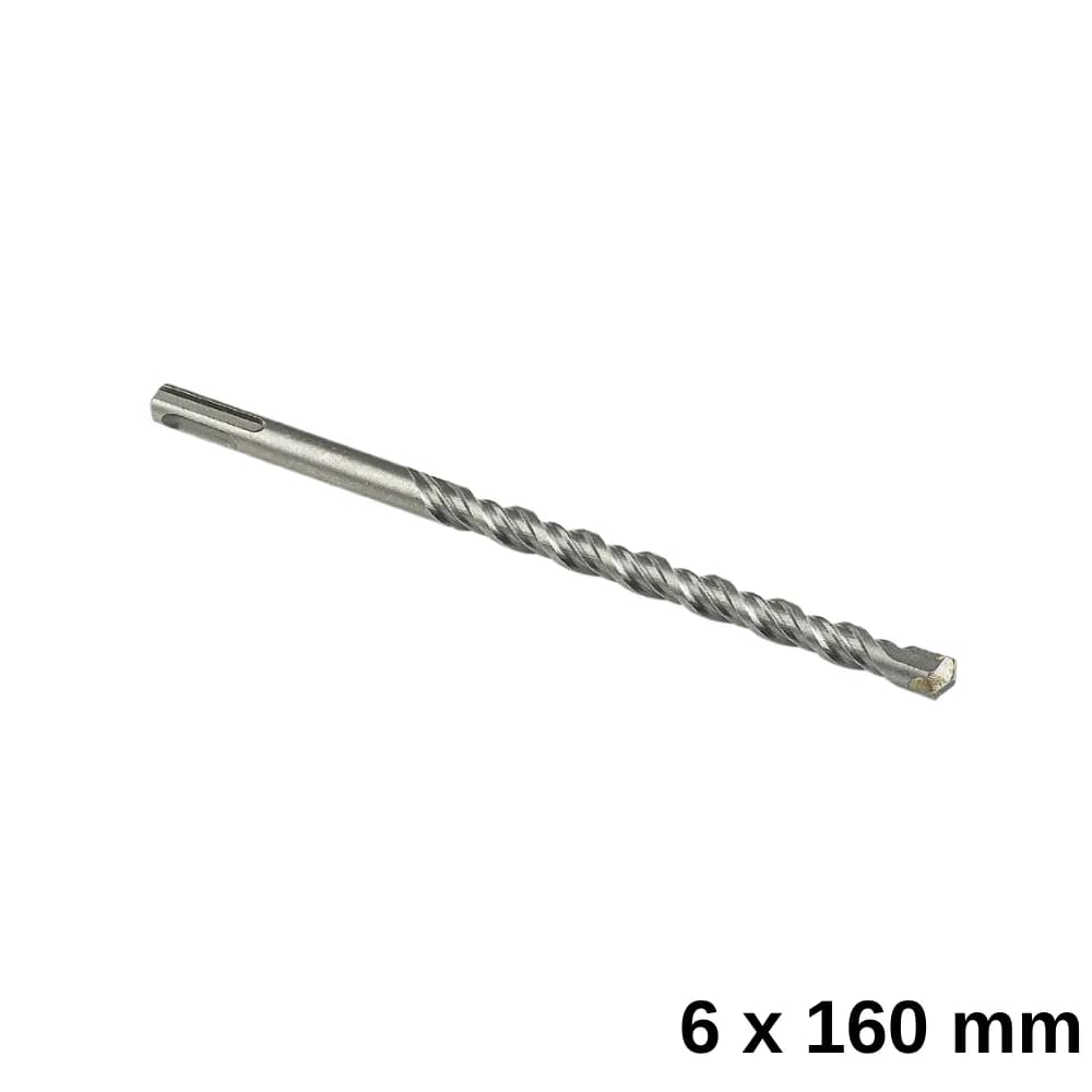 Sds 5*210 mm Hıltı Uç (1964)