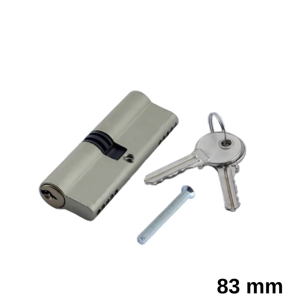STD 83'Lük Barel