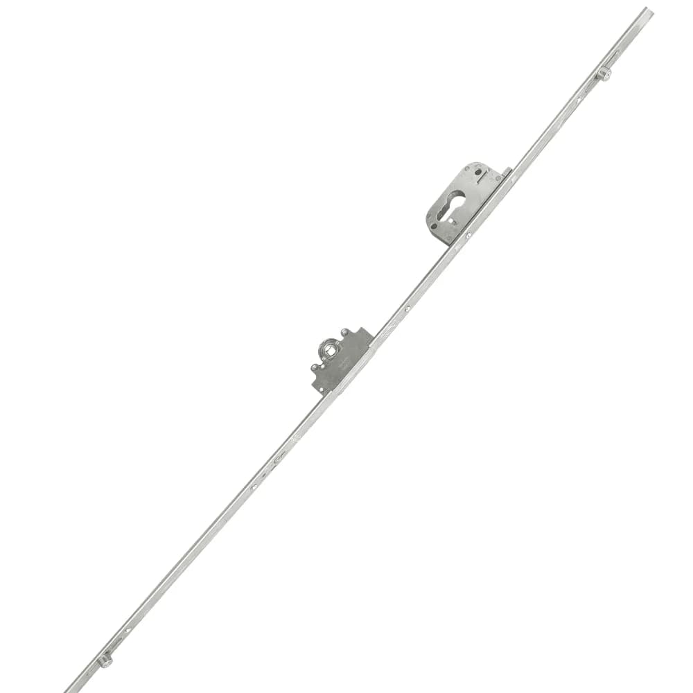 Endow 1700-2200 Çift Açılım Barelli İspanyolet 30 mm Eksen