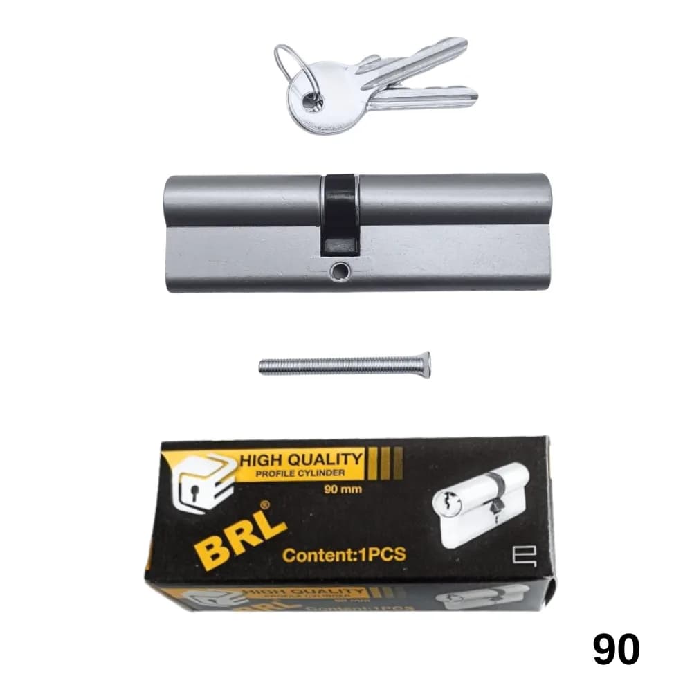 BRL 90'Lık Barel