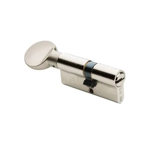 Kale 164GMC00086 Standart Mandallı Silindir 90 mm (35+10+45)
