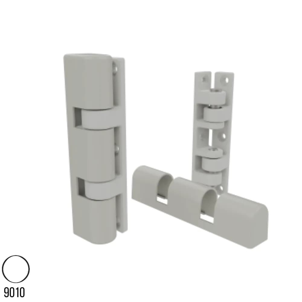 Windoform 90 mm Fast Pratik Menteşe Beyaz