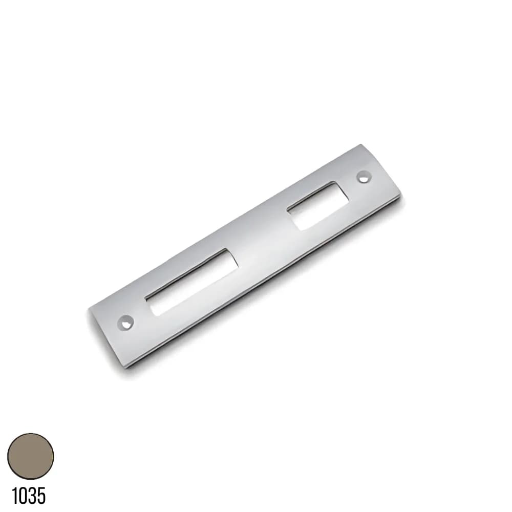 C60 Kilit Karşılığı Dilli Bronz