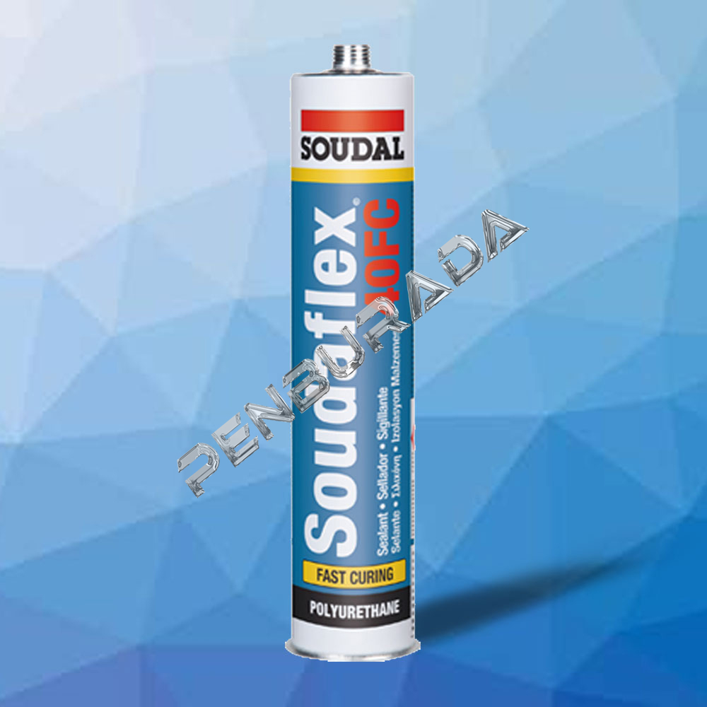 Soudal Ml Soudalflex Fc Kartu